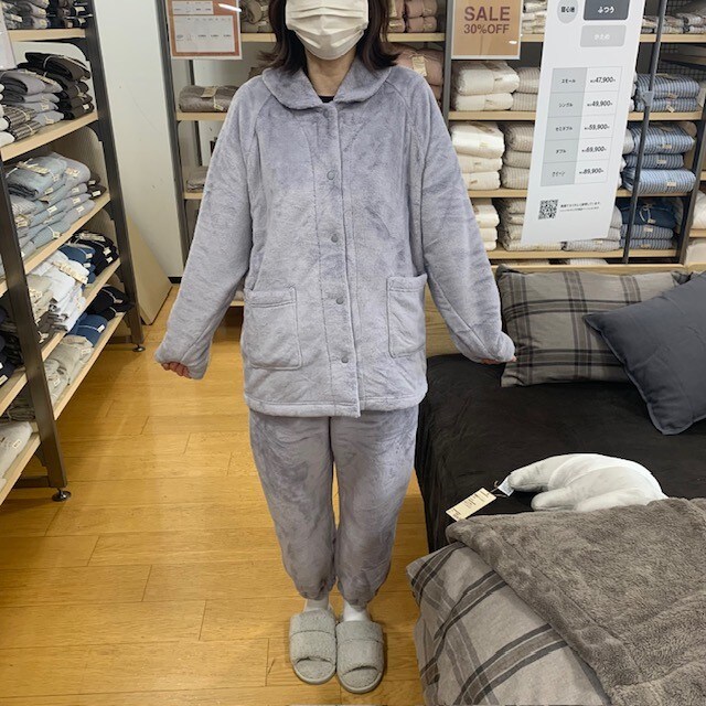 婦人パジャマ