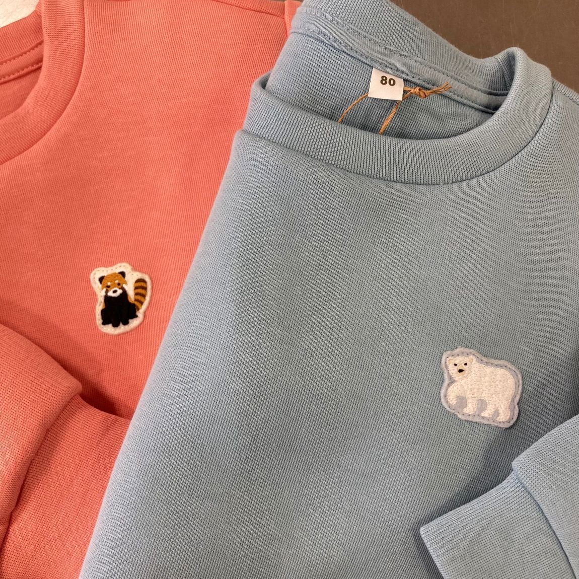 子供服よりお知らせ