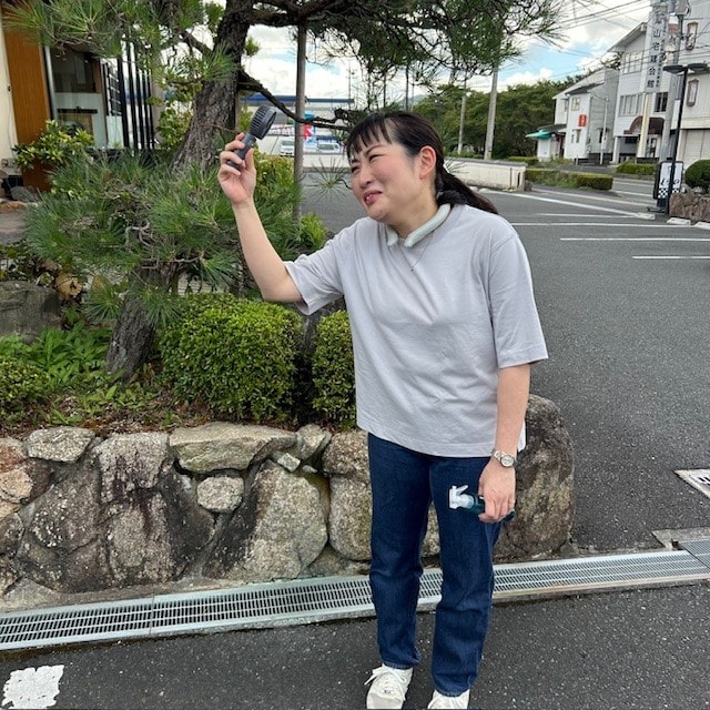 【津山】無印のこれがenじゃない