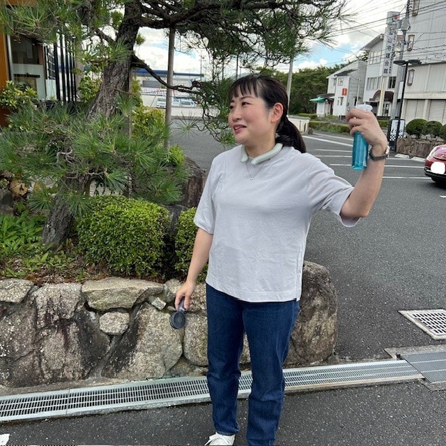 【津山】無印のこれがenじゃない