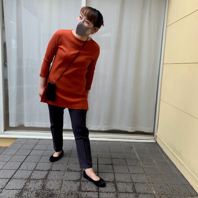 【津山】身長156cm