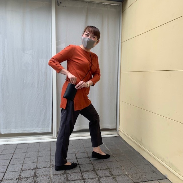 【津山】身長156cm