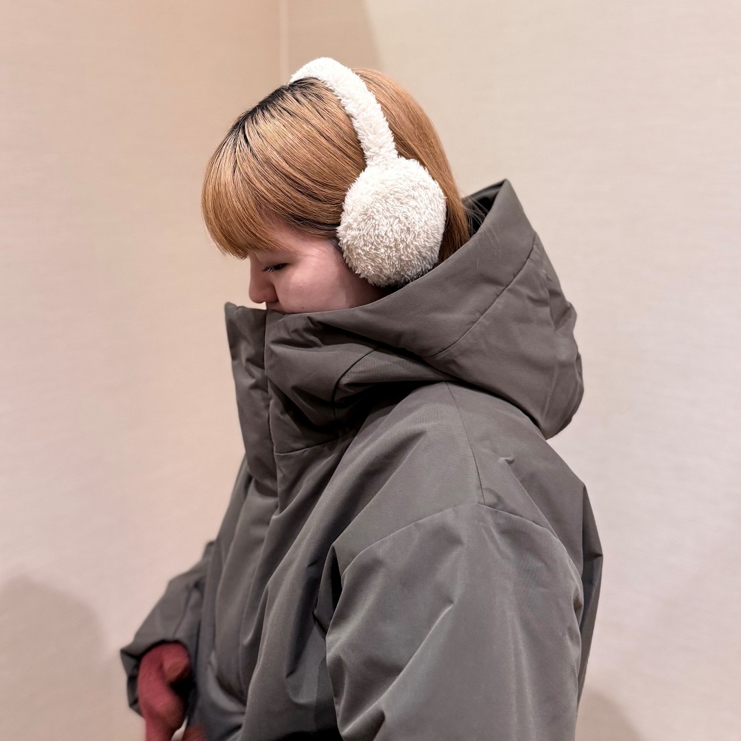 【イオンモール新潟亀田インター】12月7日は「大雪」本格的な冬の準備を。