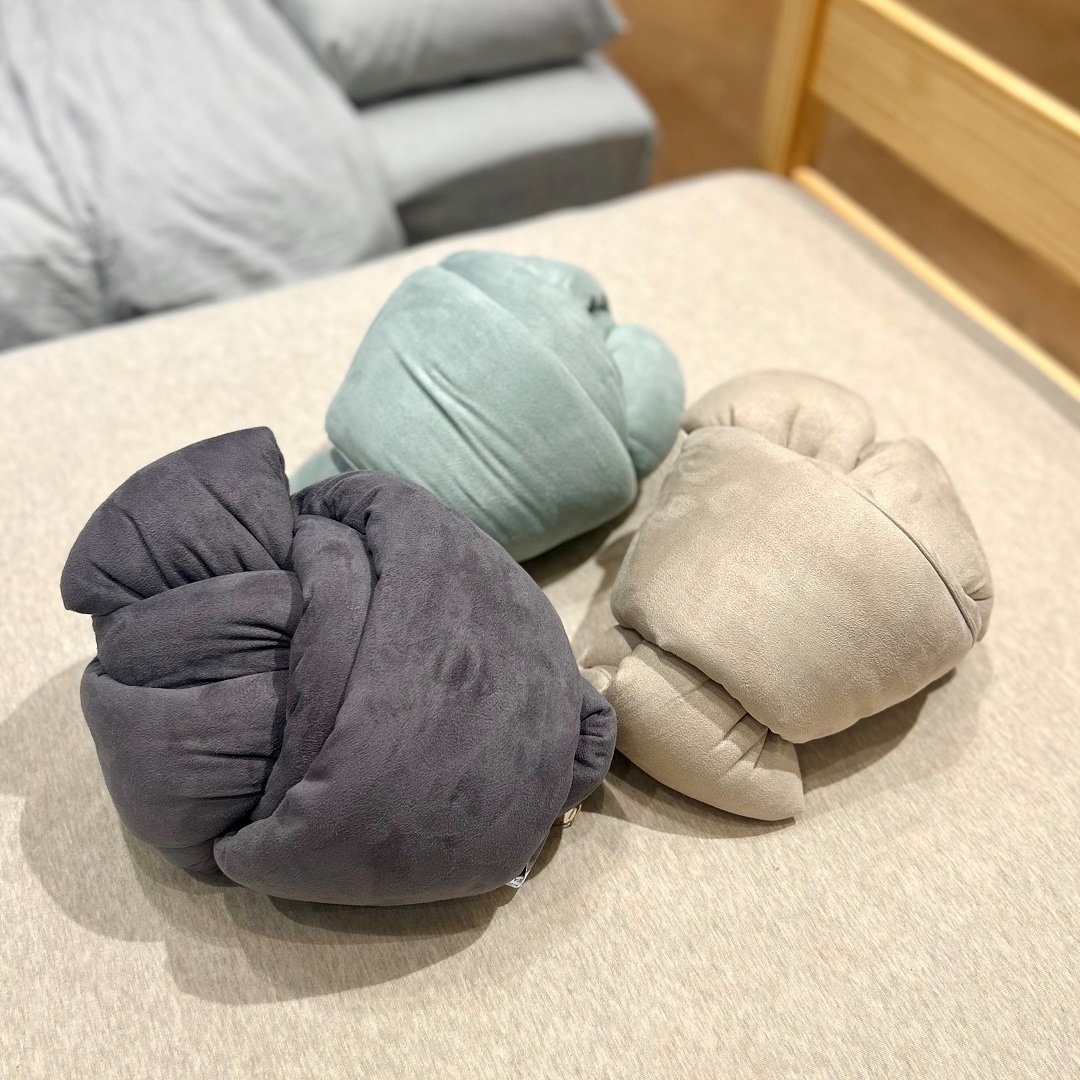 明日はお客様感謝デー。新しく登場したアイテムの紹介です。