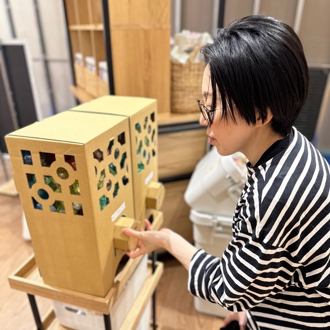 【イオンモール新潟亀田インター】オープンまであと1週間。オープン記念企画のご紹介です。