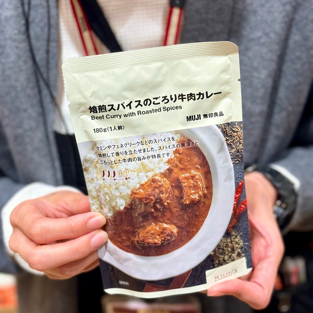 【イオンモール新潟亀田インター】テレビで紹介されました