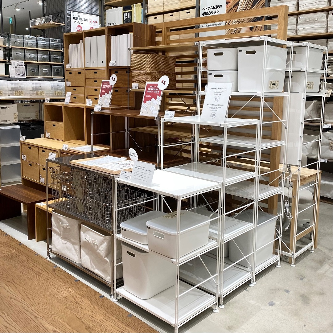 【イオンモール新潟亀田インター】大型家具10％オフ開催のお知らせ