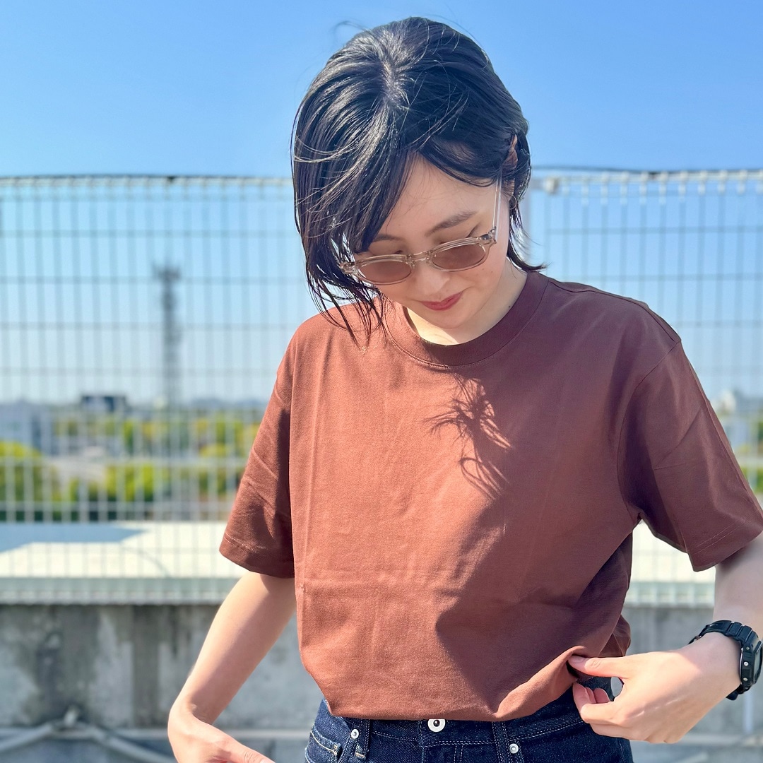 【イオンモール新潟亀田インター】168cm