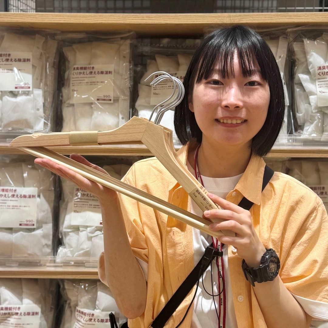 【イオンモール新潟亀田インター】明日はお客さま感謝デー。何を買うかスタッフに聞いてみました。