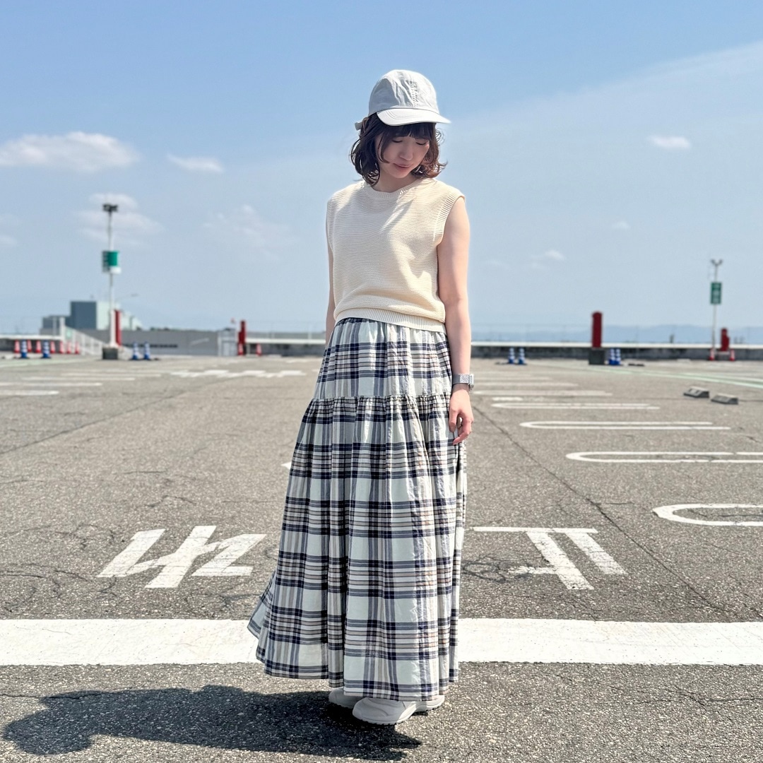 【イオンモール新潟亀田インター】160cm