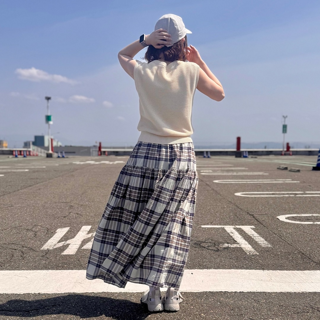 【イオンモール新潟亀田インター】160cm