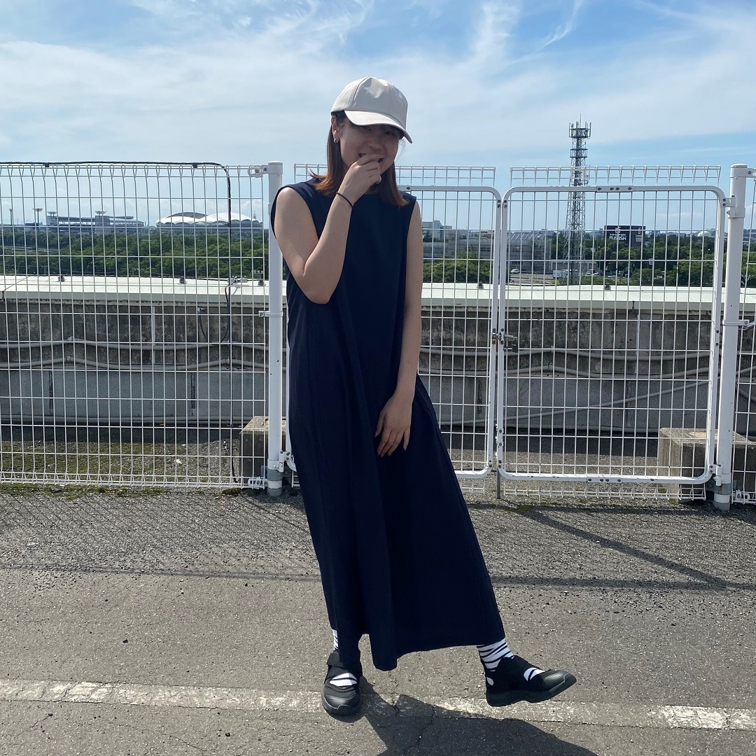 【イオンモール新潟亀田インター】159cm