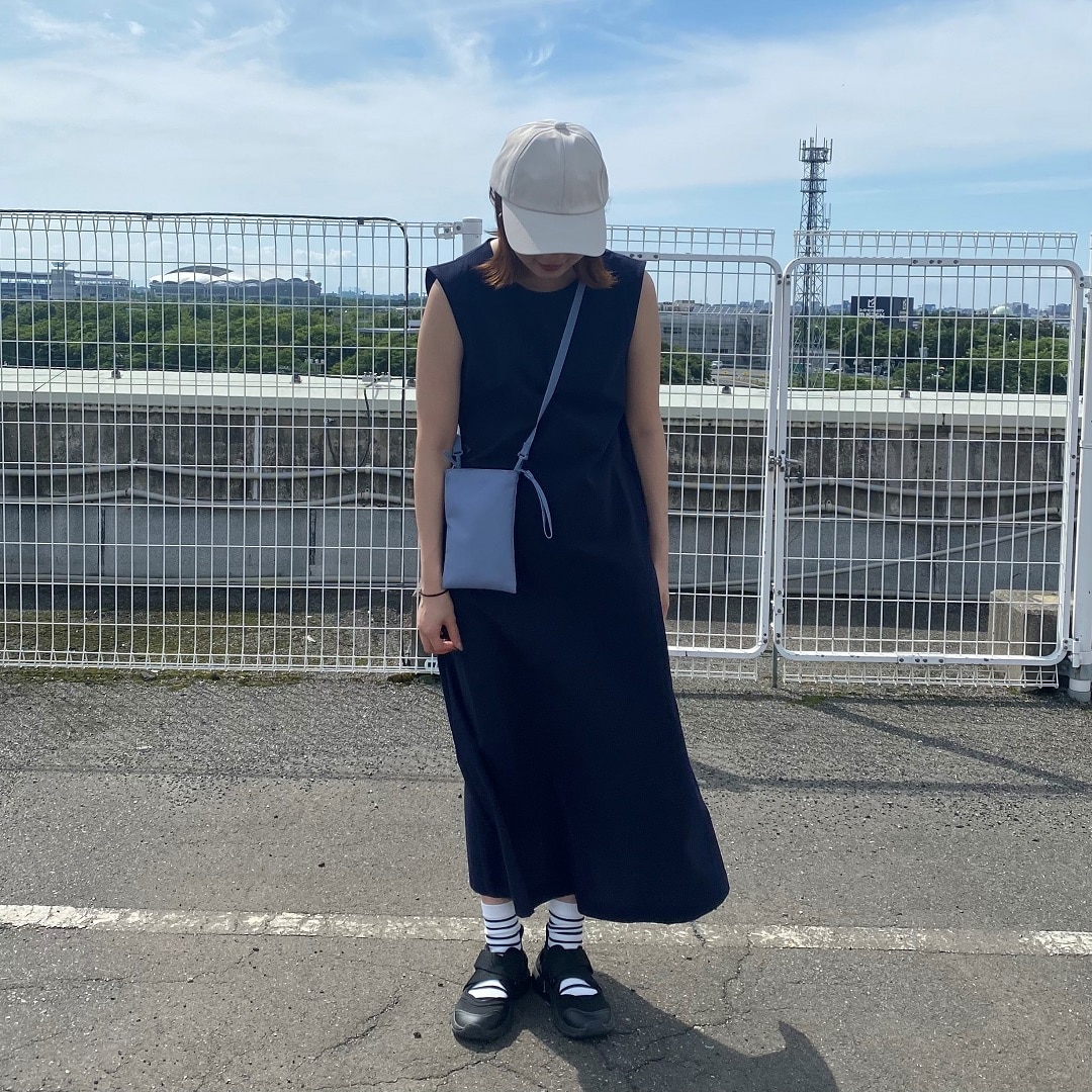 【イオンモール新潟亀田インター】159cm