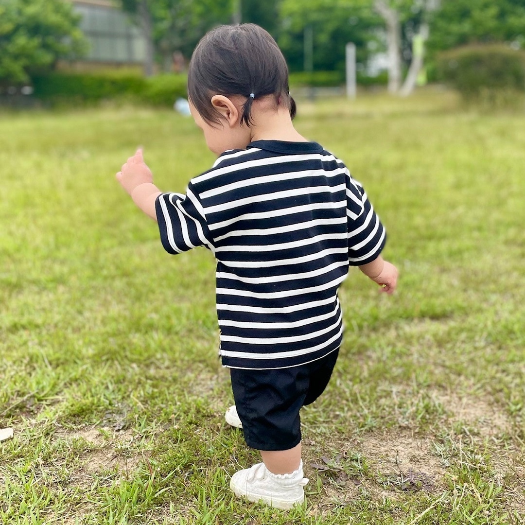 【イオンモール新潟亀田インター】私の愛用品～あたまするっと　太番手クルーネック半袖Tシャツ