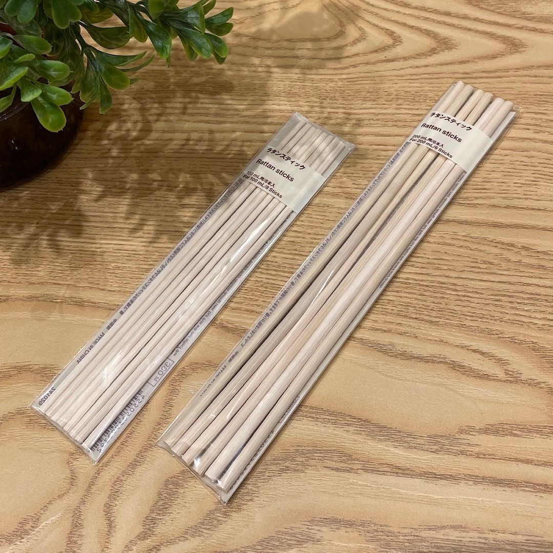【イオンモール新潟亀田インター】気分リフレッシュ。新しい香りが入荷しました
