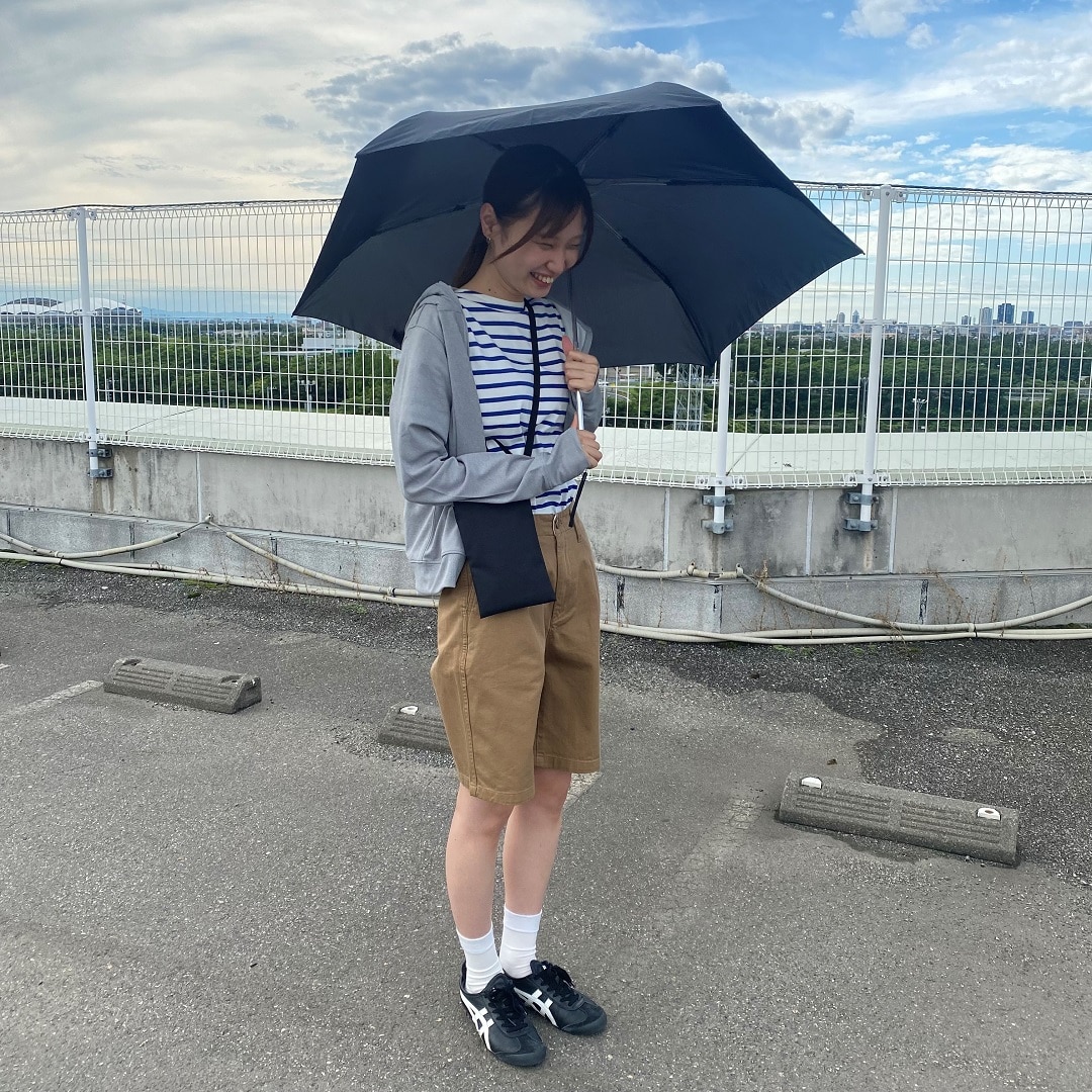 【イオンモール新潟亀田インター】167cm