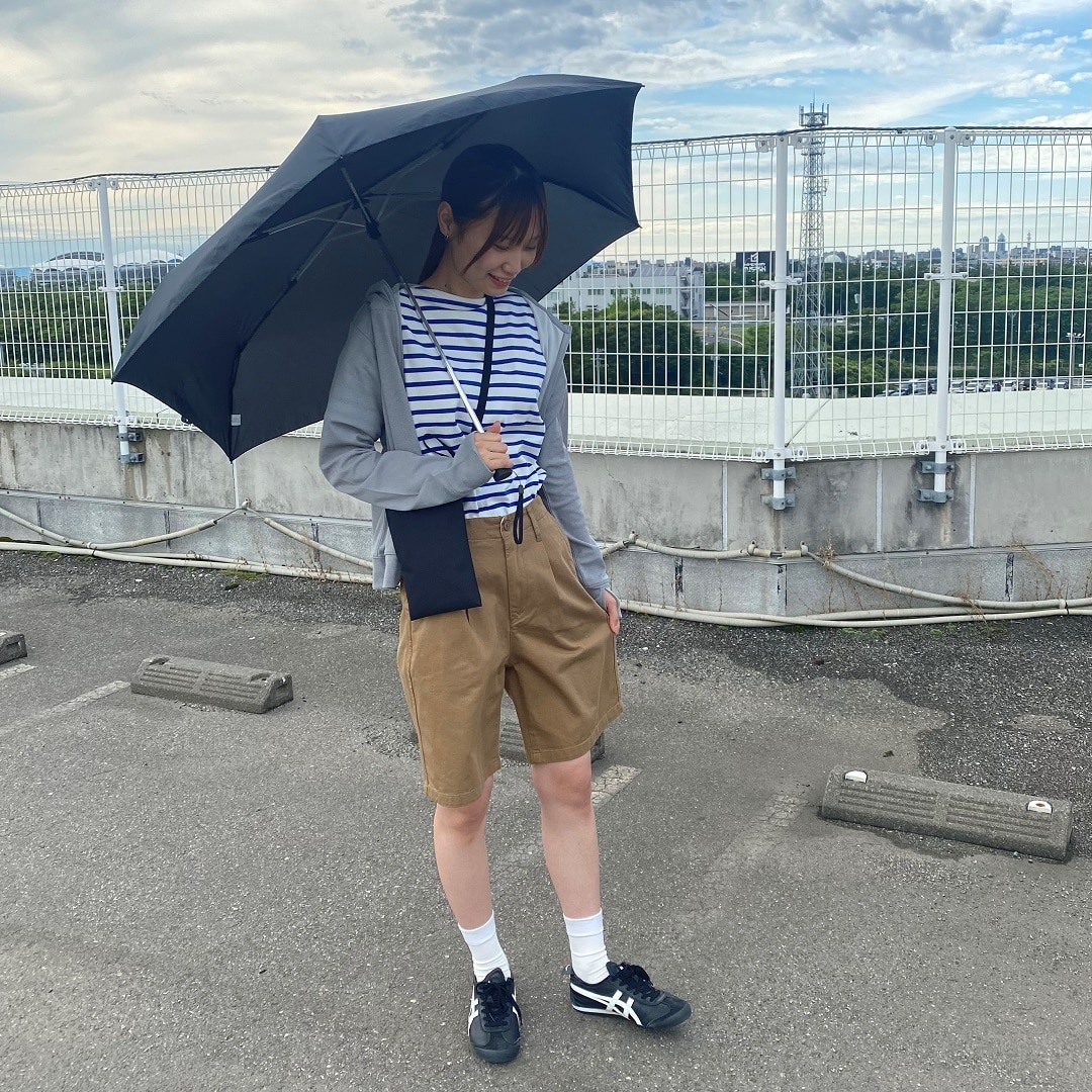 【イオンモール新潟亀田インター】167cm