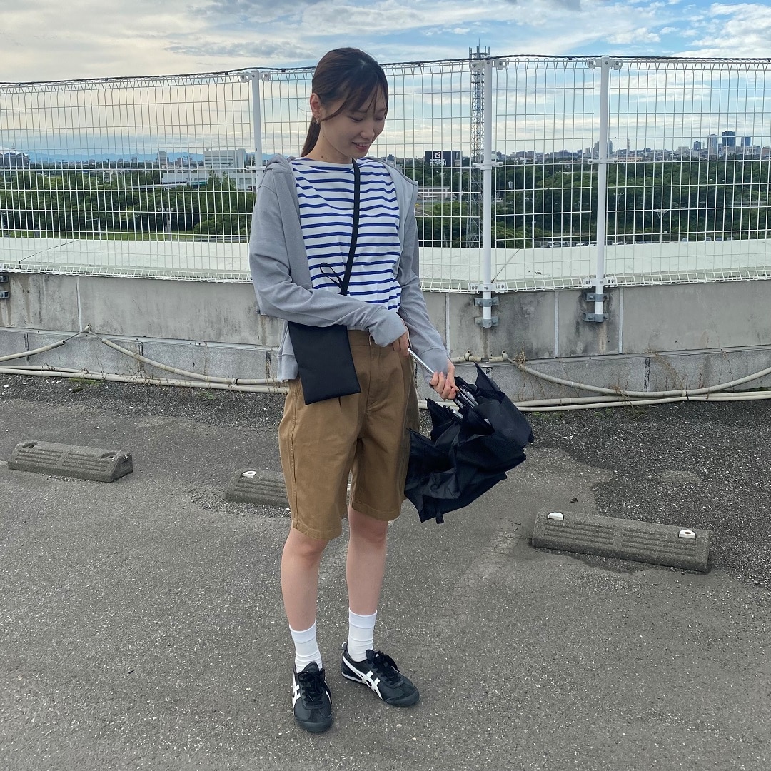 【イオンモール新潟亀田インター】167cm