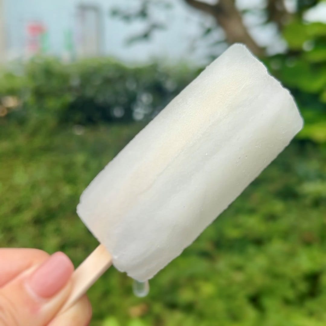 【イオンモール新潟亀田インター】こだわり素材のアイスが仲間入りしました。