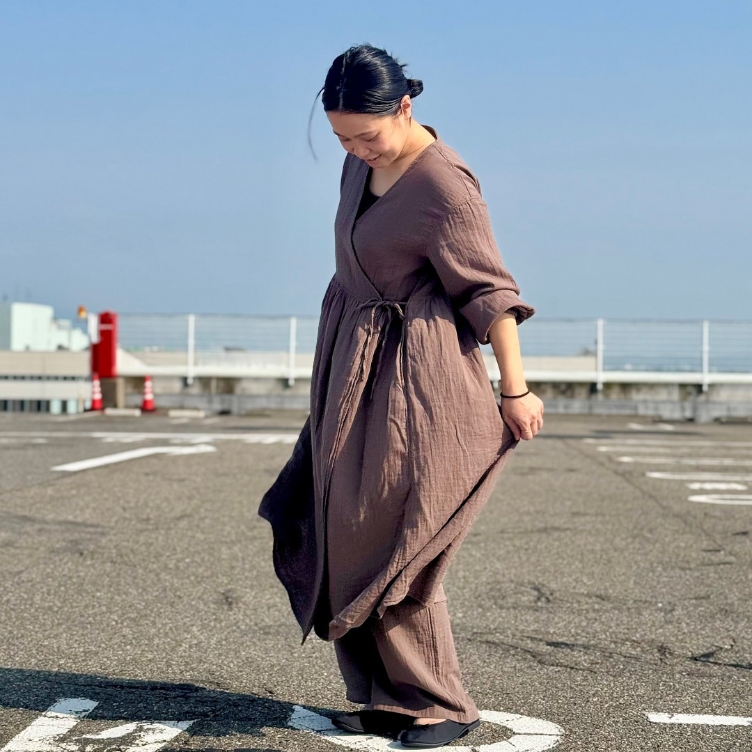 【イオンモール新潟亀田インター】157cm