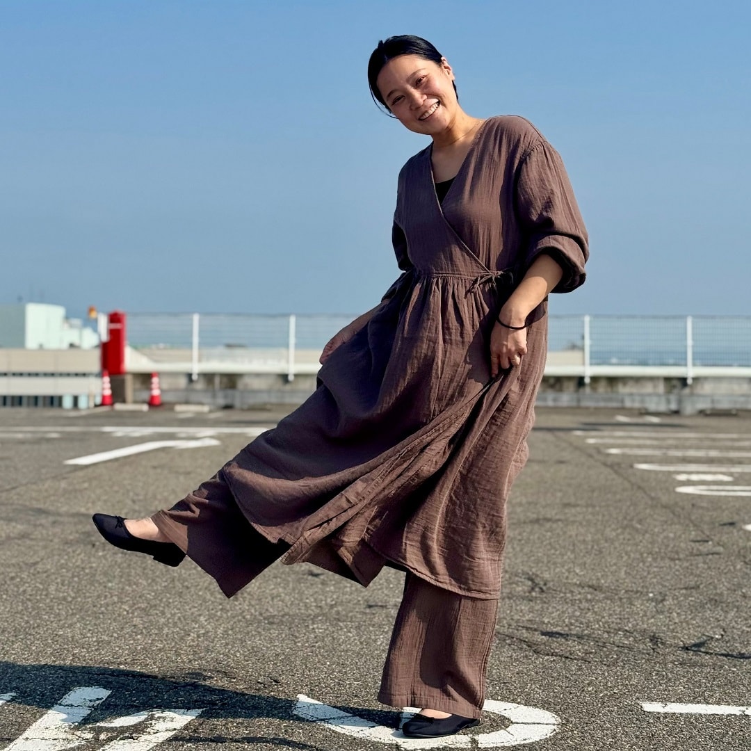 【イオンモール新潟亀田インター】157cm