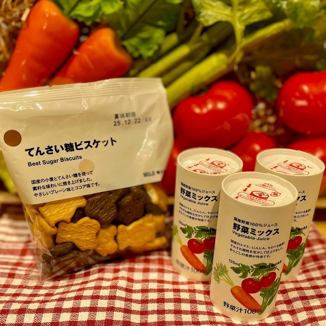【イオンモール新潟亀田インター】7月後半の試食のおしらせ