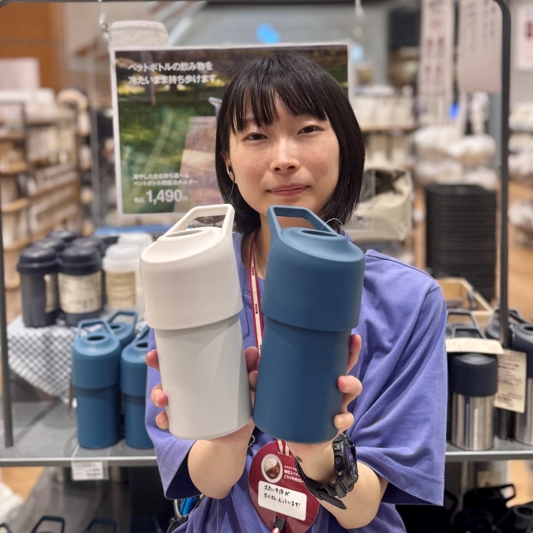 【イオンモール新潟亀田インター】本日スタート。夏のお買い得市。