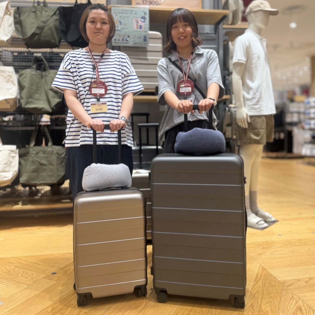 【イオンモール新潟亀田インター】本日スタート。夏のお買い得市。