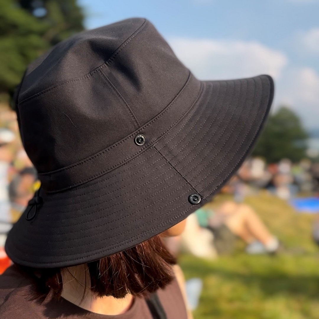 【イオンモール新潟亀田インター】あると便利な、夏フェスアイテム。