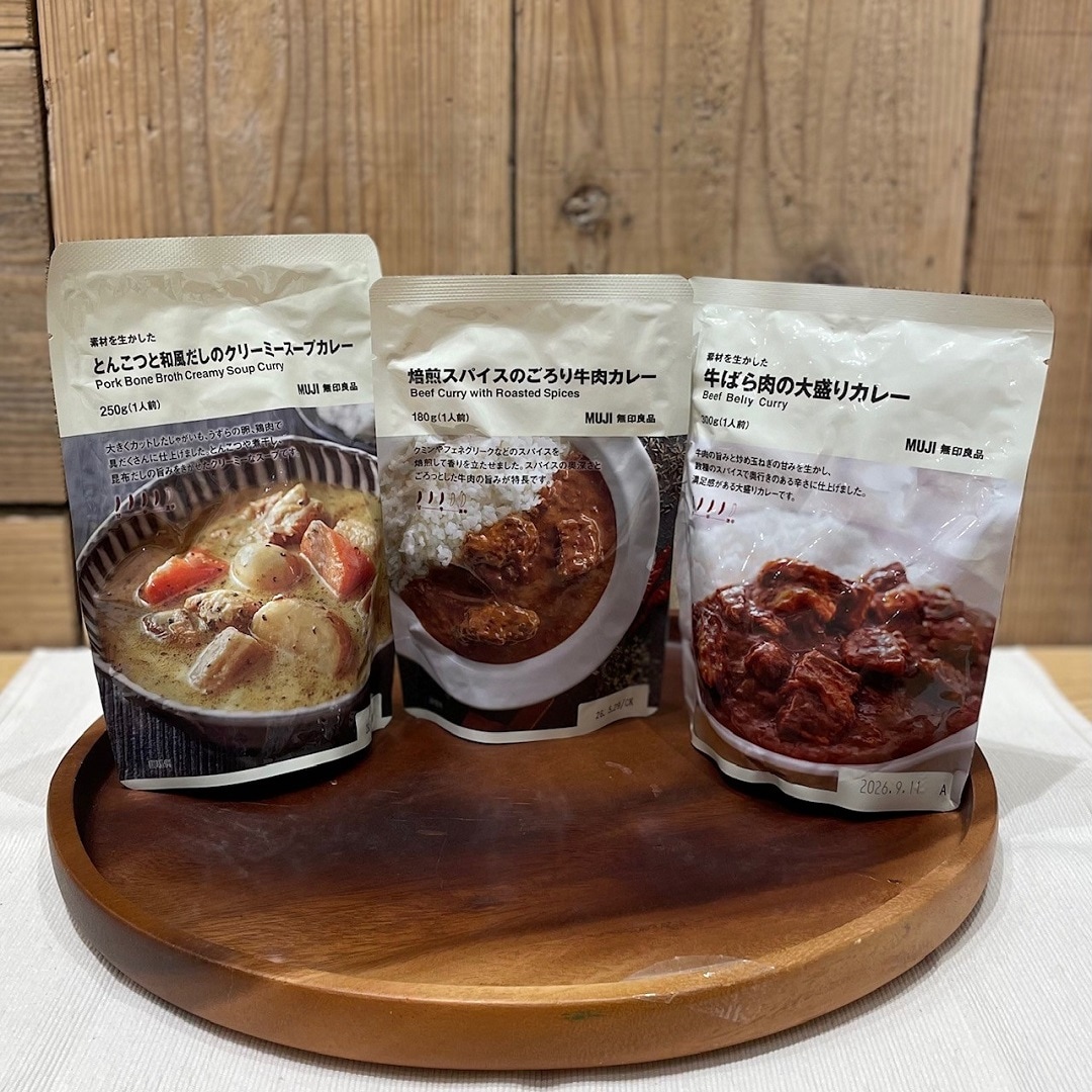 【イオンモール新潟亀田インター】8月前半の試食のおしらせ