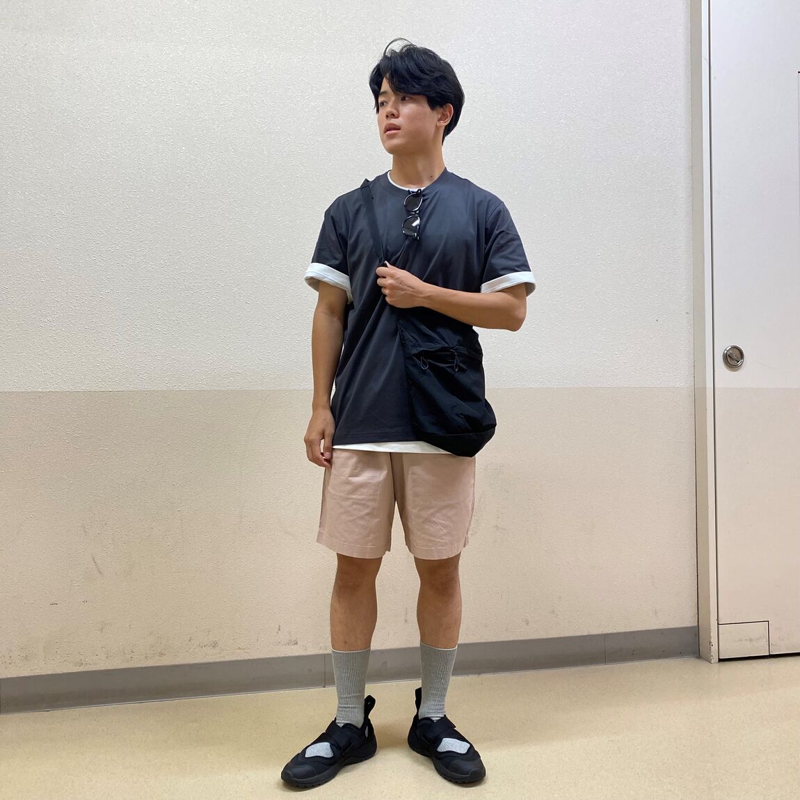 【イオンモール新潟亀田インター】170cm