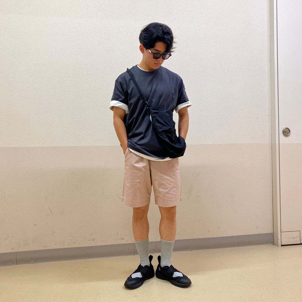 【イオンモール新潟亀田インター】170cm