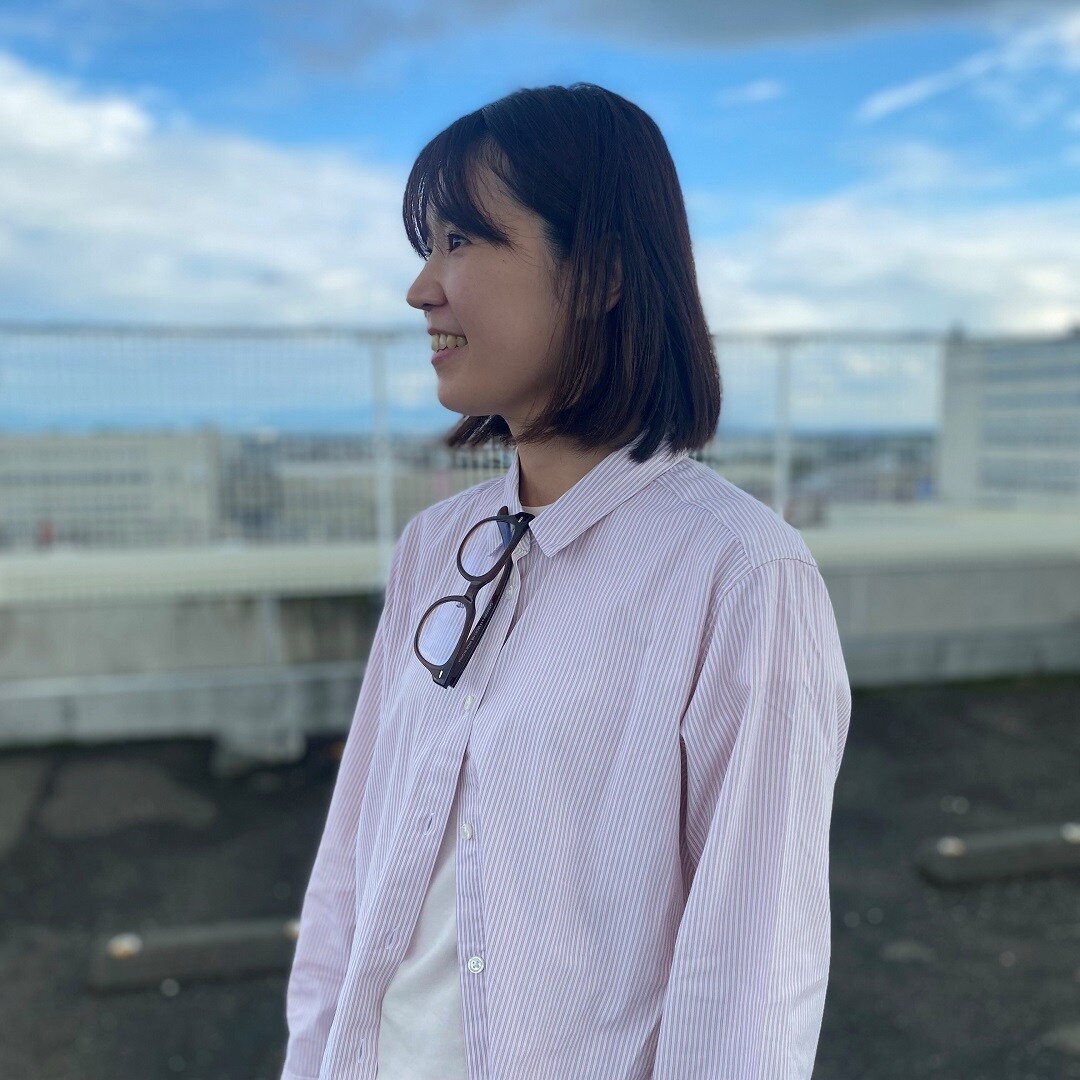 【イオンモール新潟亀田インター】167cm