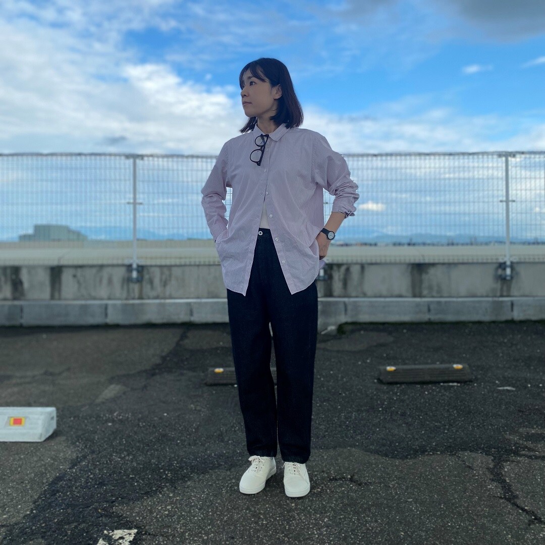 【イオンモール新潟亀田インター】167cm