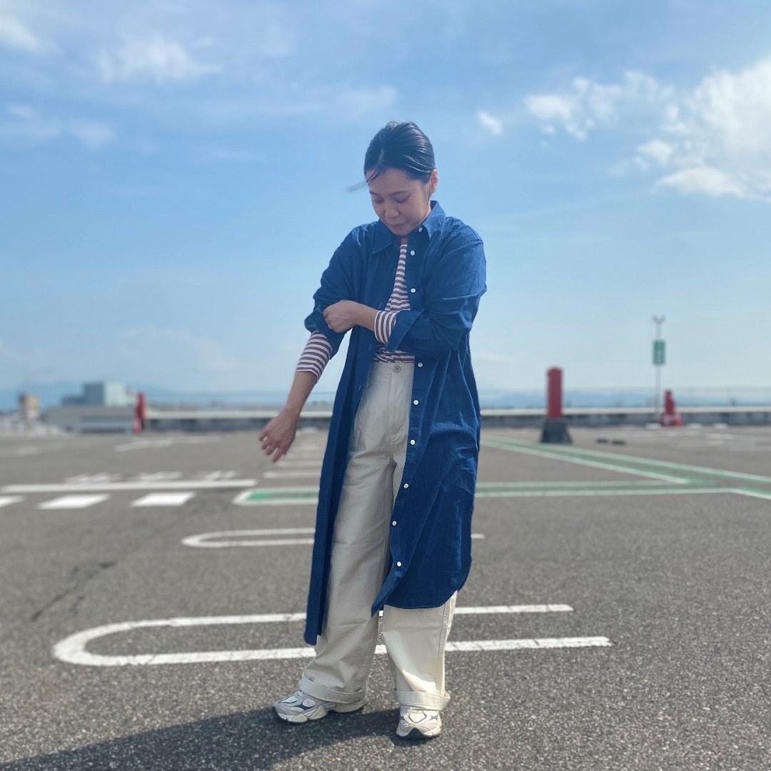 【イオンモール新潟亀田インター】157cm