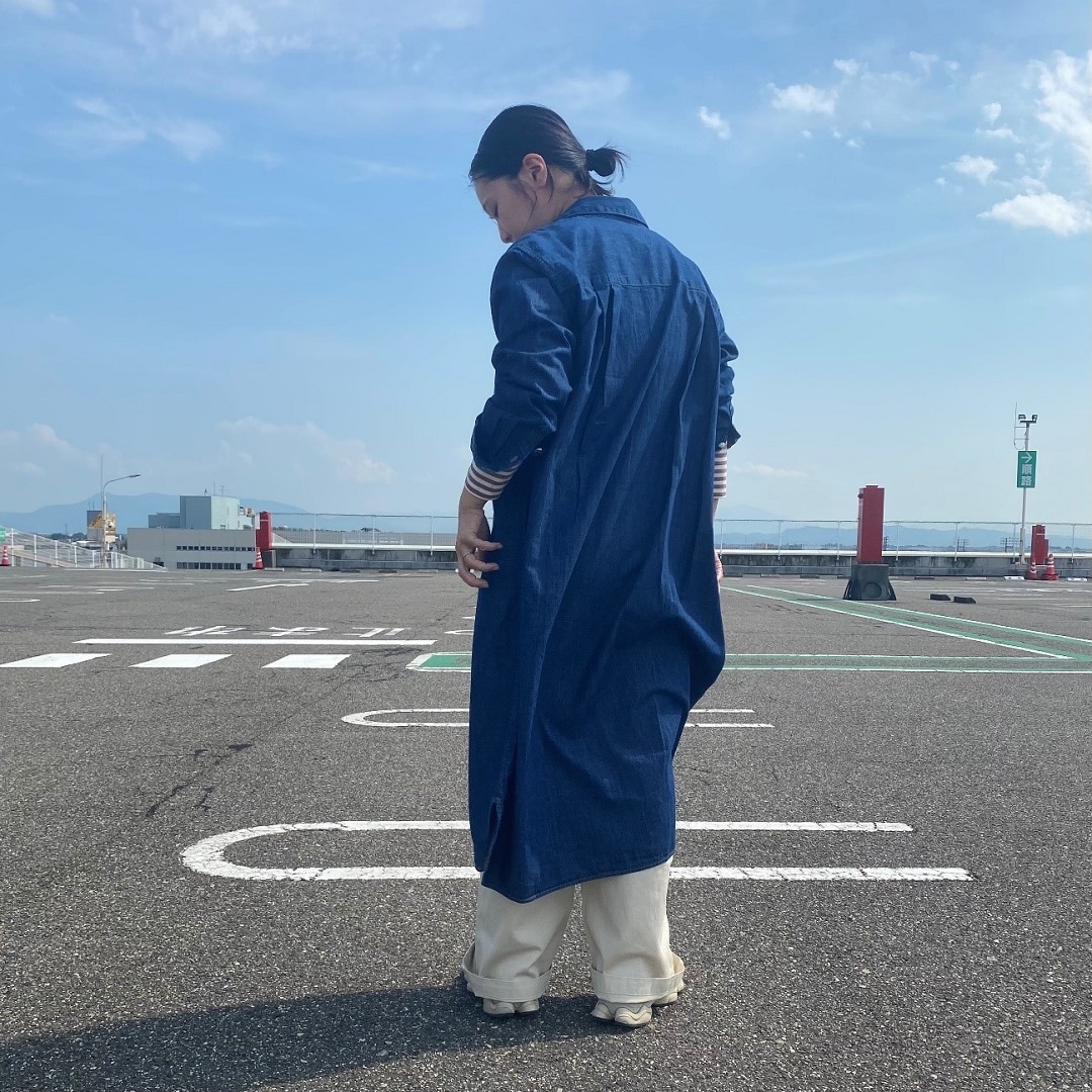 【イオンモール新潟亀田インター】157cm