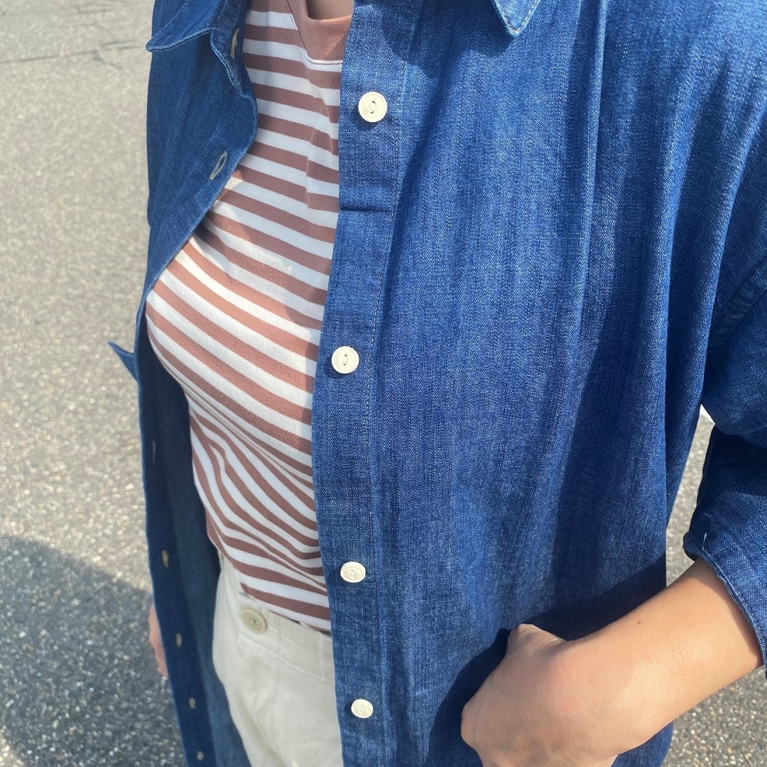 【イオンモール新潟亀田インター】157cm