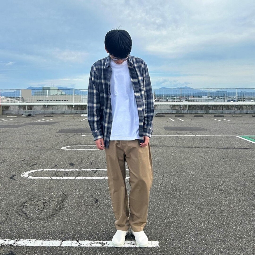 【イオンモール新潟亀田インター】183cm