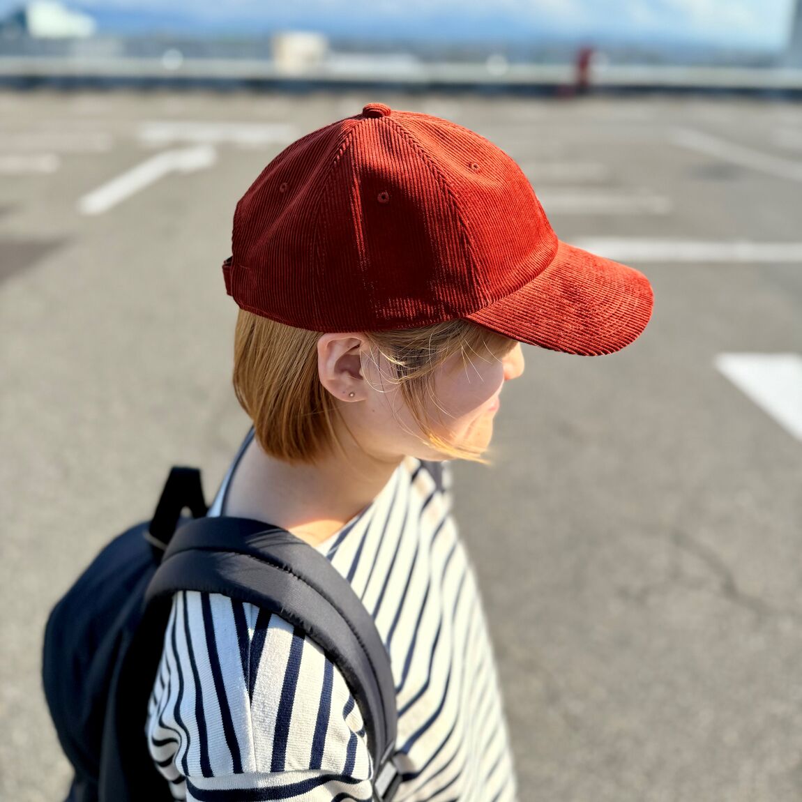 【イオンモール新潟亀田インター】162㎝