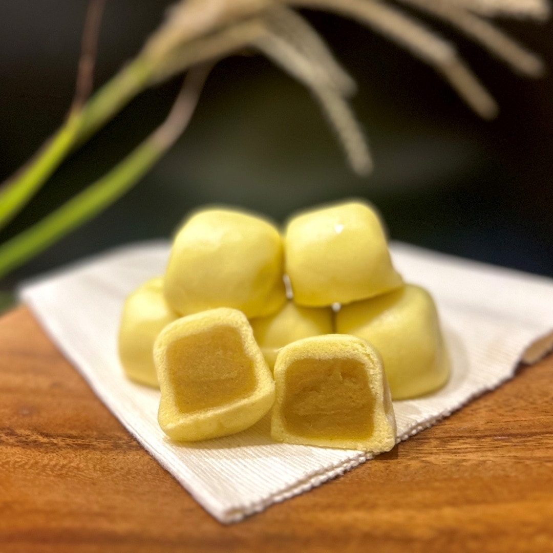 【イオンモール新潟亀田インター】10月6日は十五夜です。