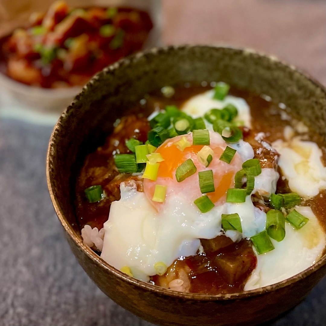 【イオンモール新潟亀田インター】 立冬に食べたい、ごはんにかけるだけのぼっかけ