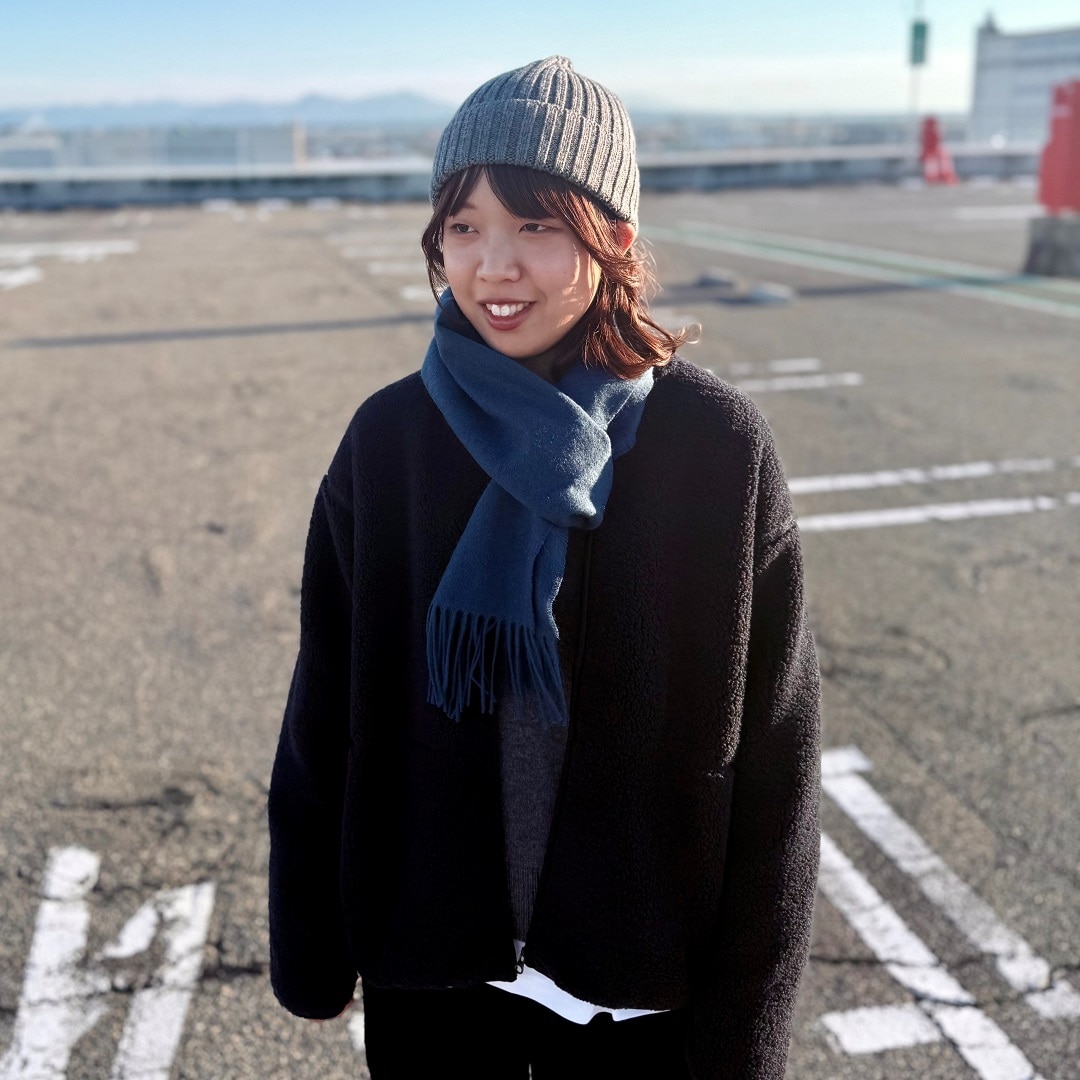 【イオンモール新潟亀田インター】身長161cm