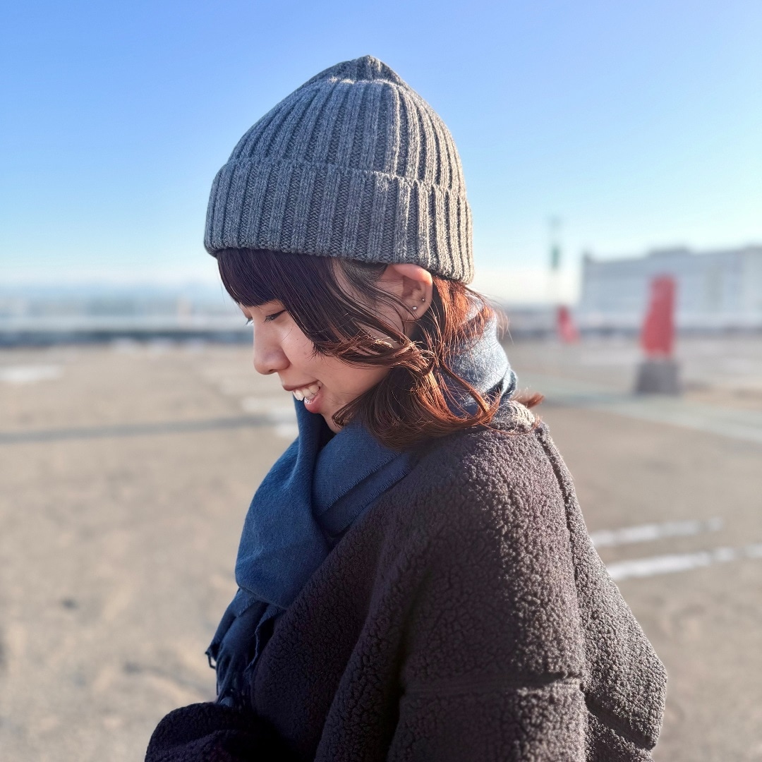 【イオンモール新潟亀田インター】身長161cm