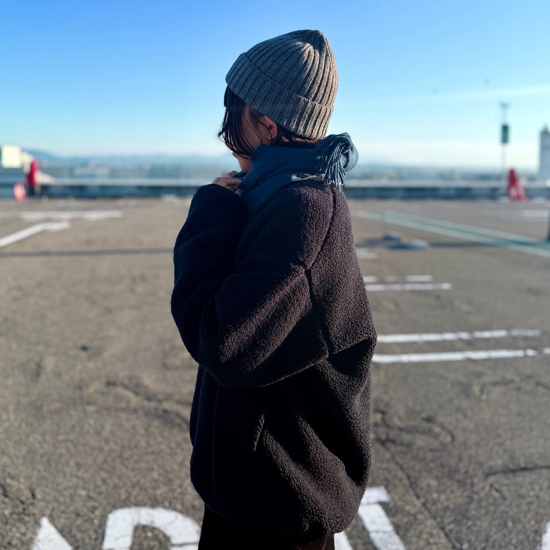 【イオンモール新潟亀田インター】身長161cm