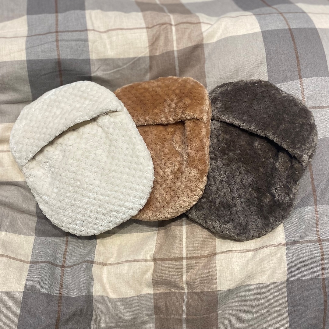 【イオンモール新潟亀田インター】あたたかく過ごす、冬の眠り支度