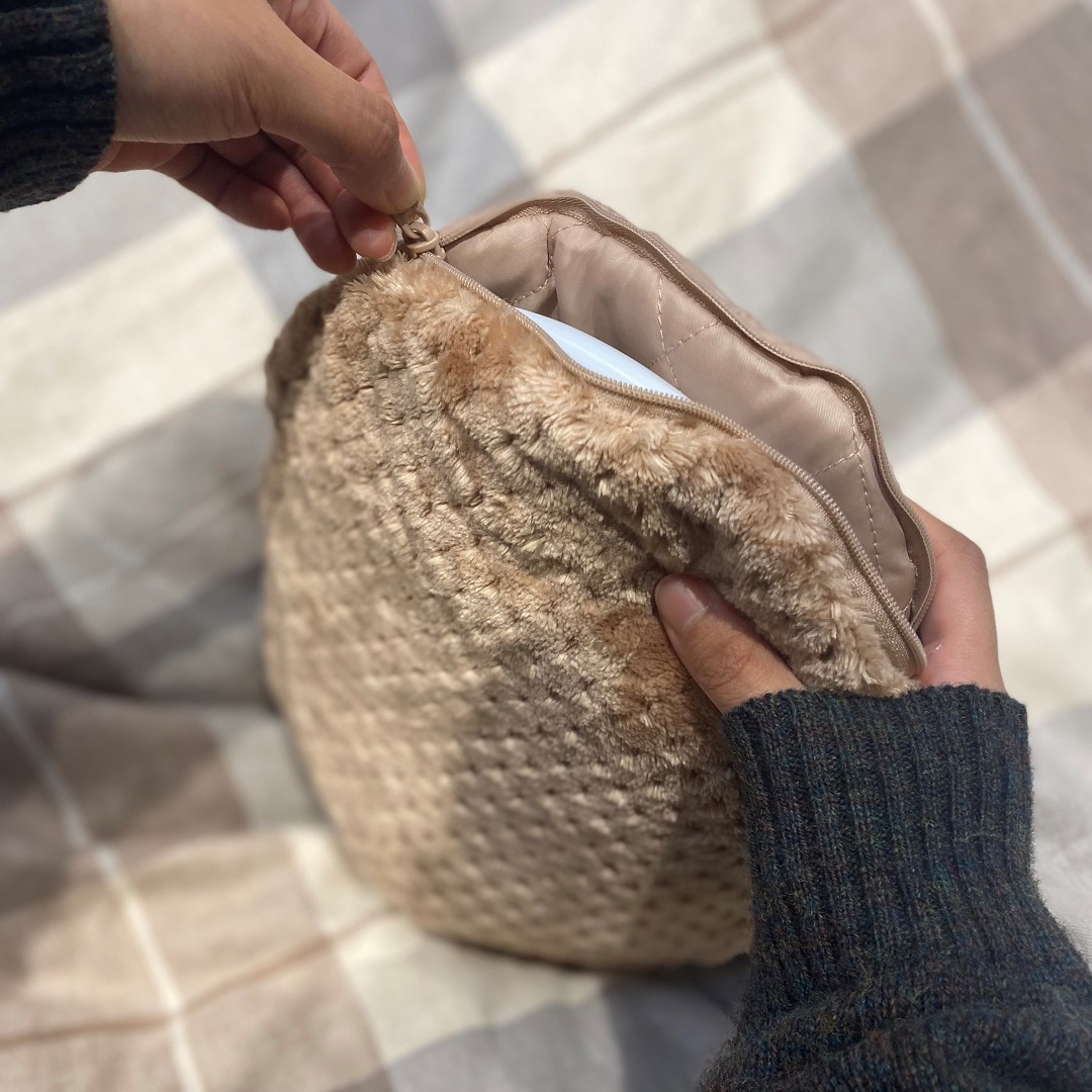 【イオンモール新潟亀田インター】あたたかく過ごす、冬の眠り支度