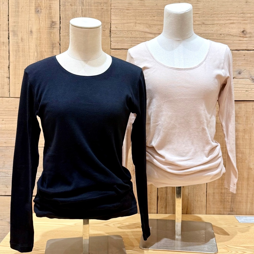 【イオンモール新潟亀田インター】明日はお客様感謝デー。お得に冬支度を。