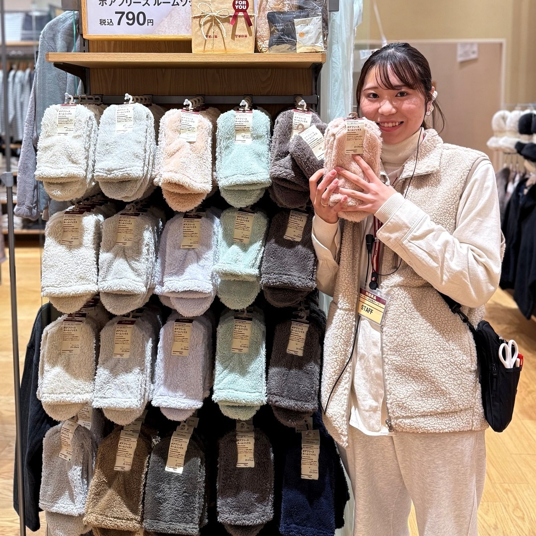 【イオンモール新潟亀田インター】明日から良いね祭スタート。