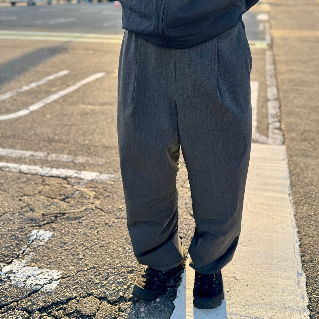 【イオンモール新潟亀田インター】身長169㎝