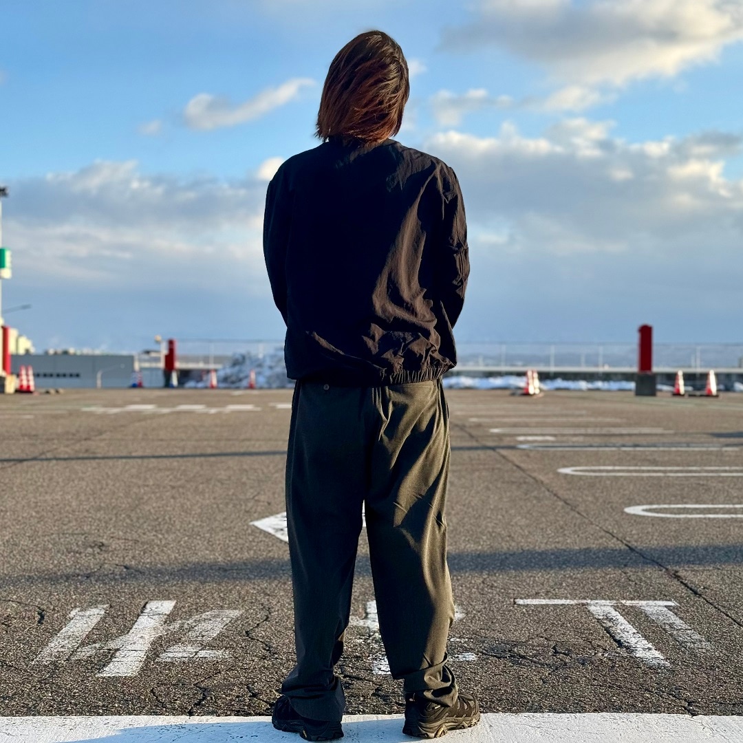 【イオンモール新潟亀田インター】身長169㎝